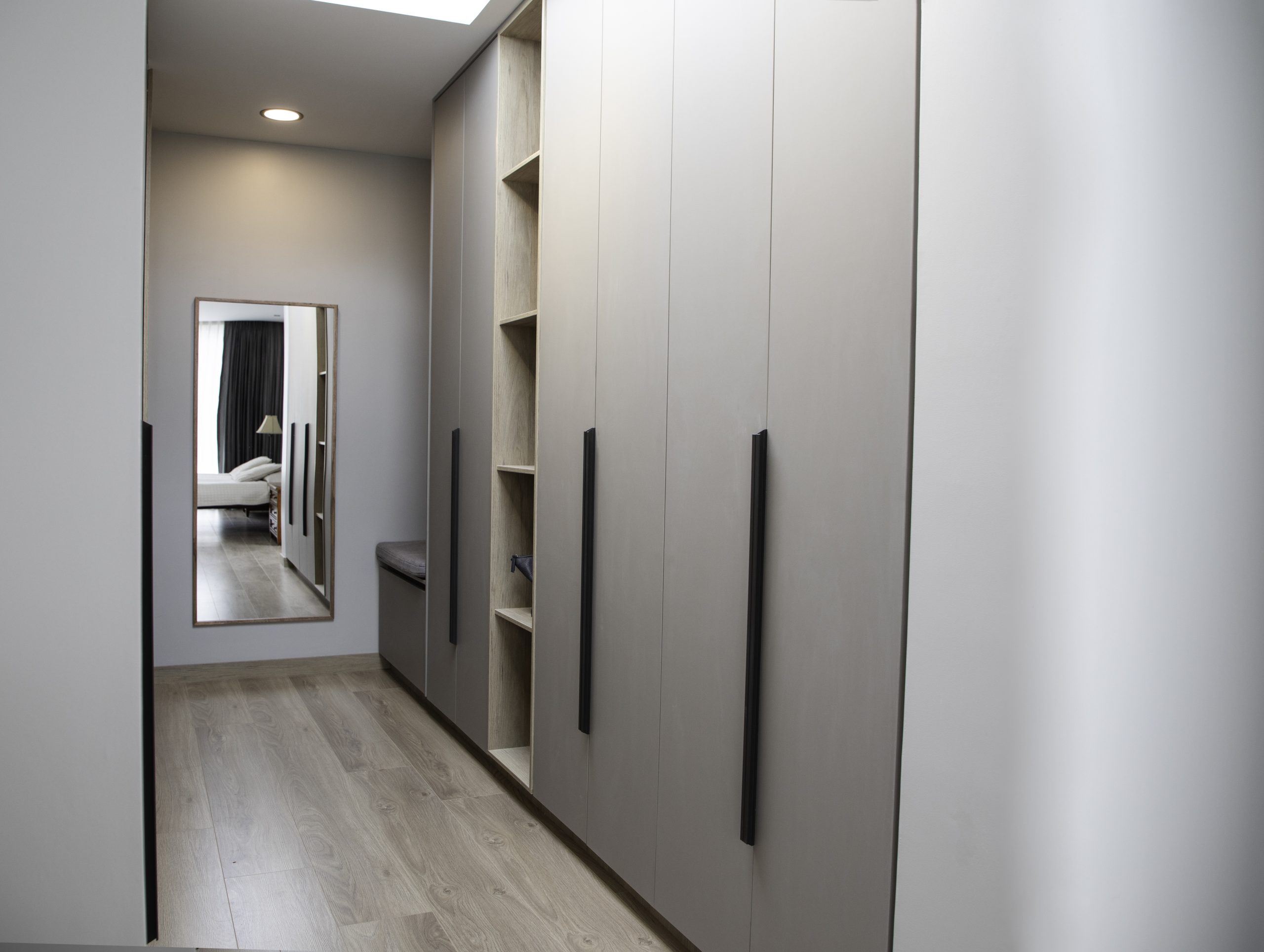 Closet Modular 1