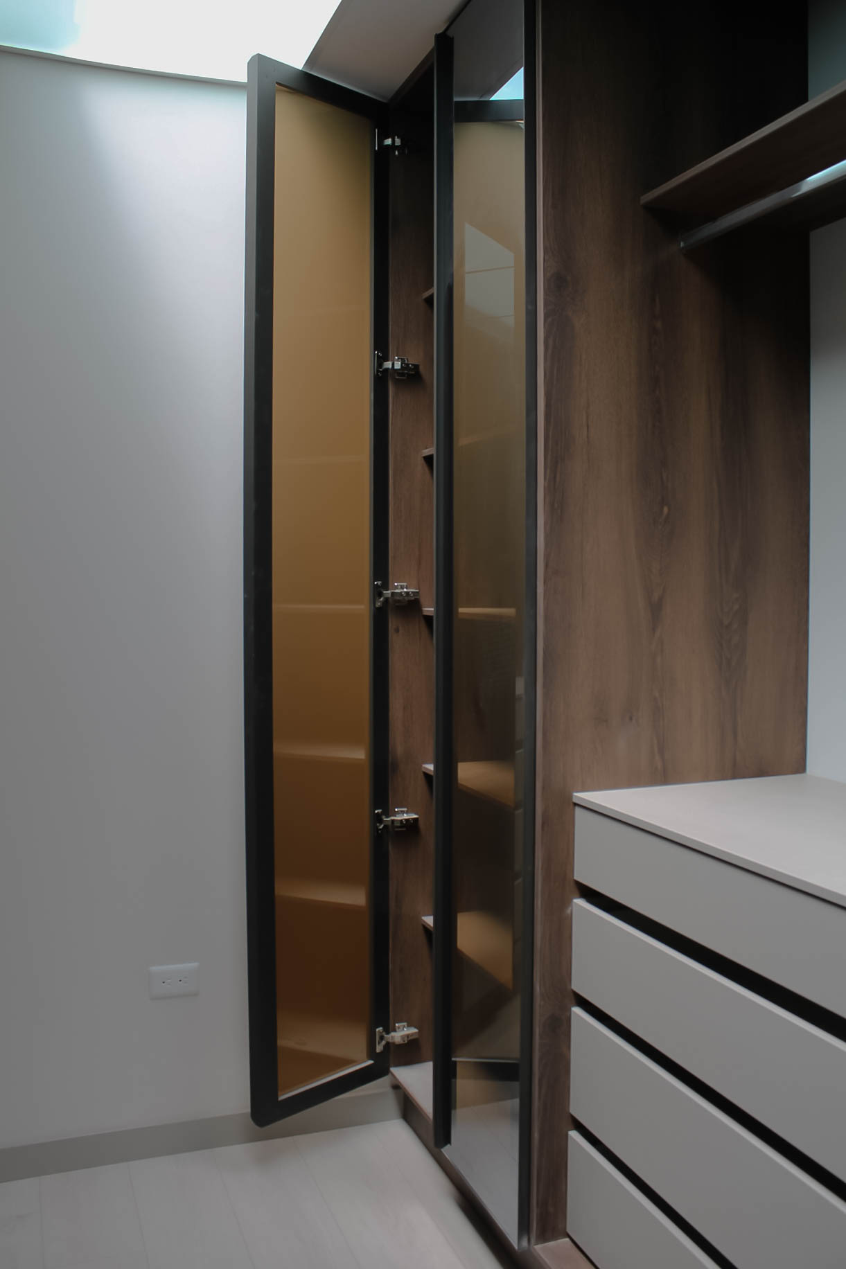 Vestidor G 1