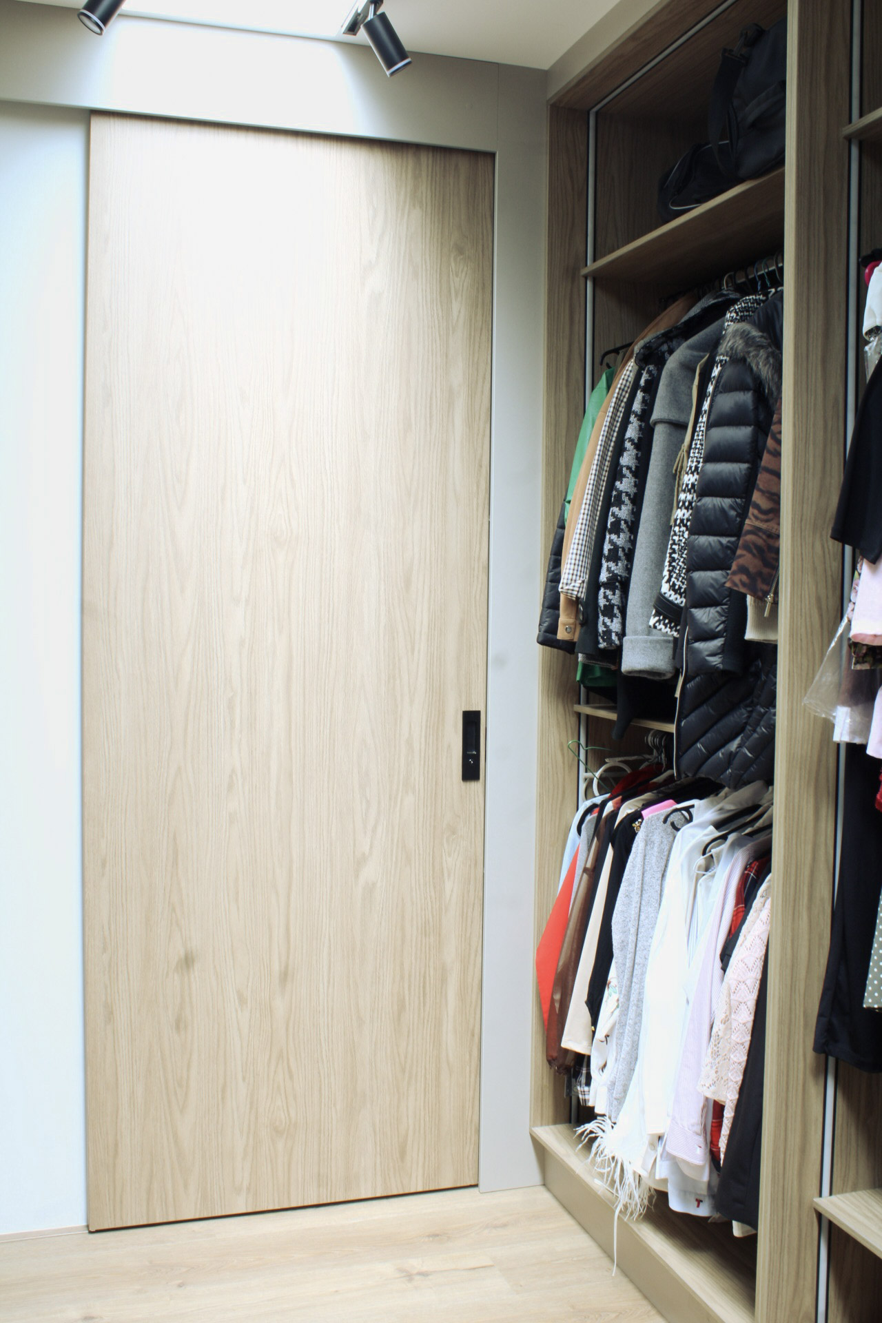 Vestidor G 2