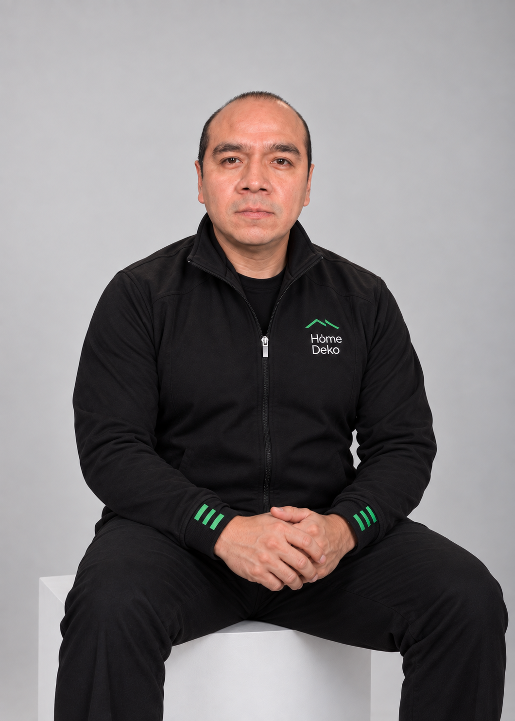 Pablo Criollo