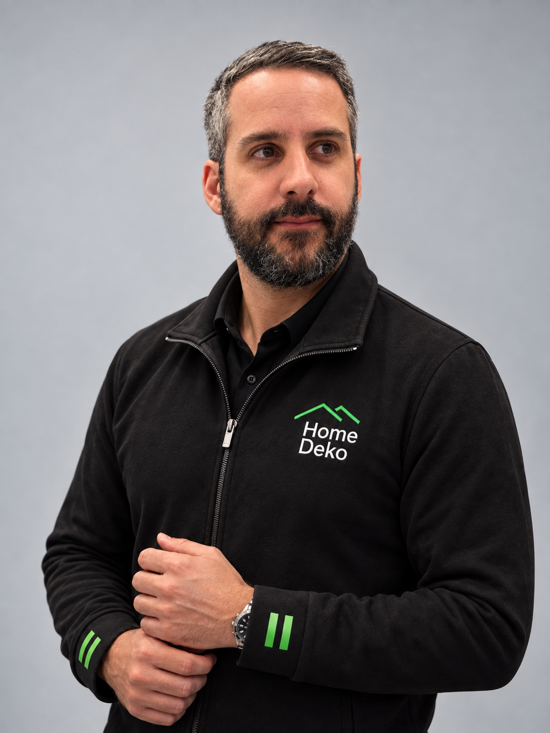 Esteban Donoso