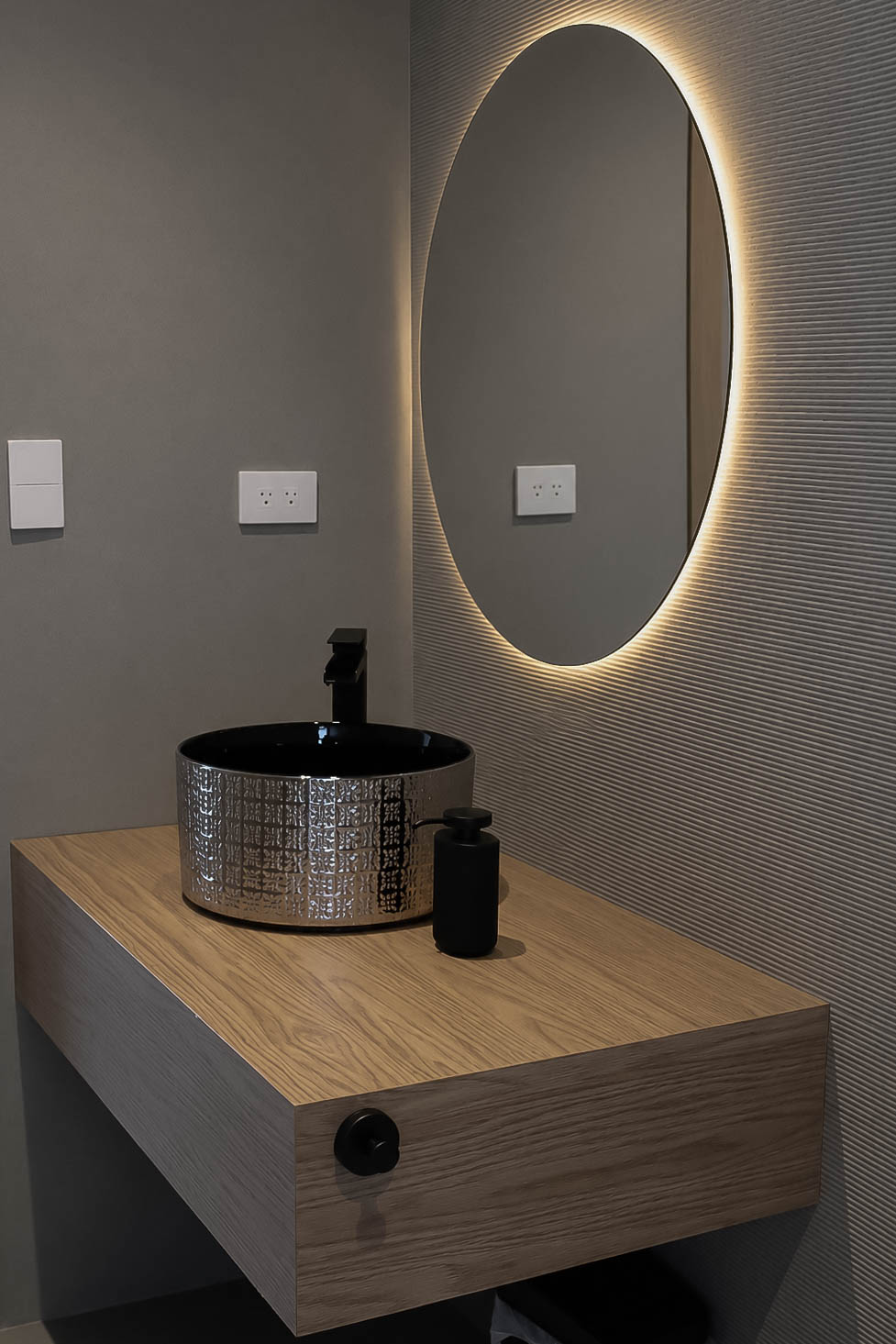 Suite de Baño A 1
